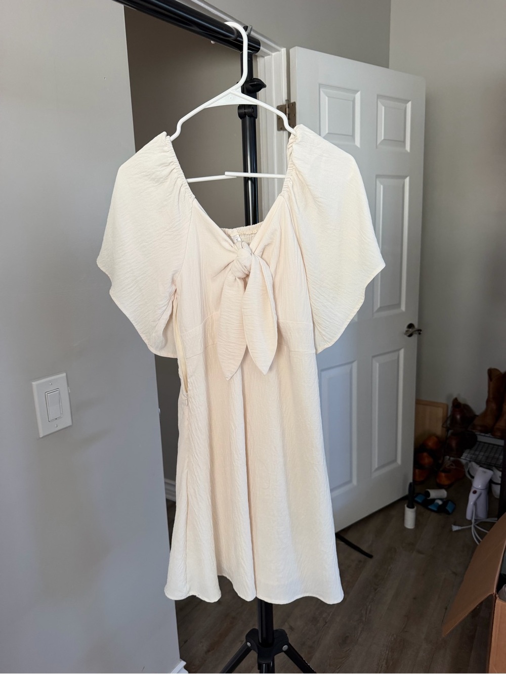 Prettiest summer/fall dress
